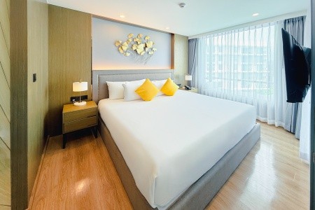 Wyndham La Vita Phuket - 92