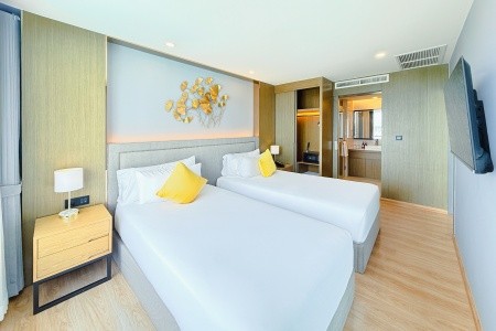 Wyndham La Vita Phuket - 93