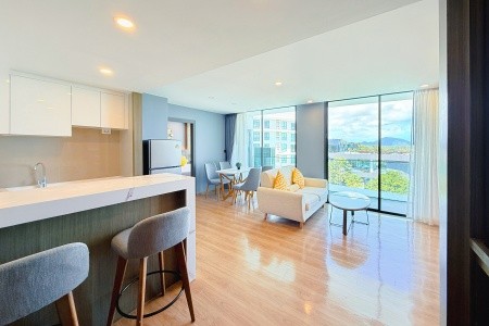 Wyndham La Vita Phuket - 94