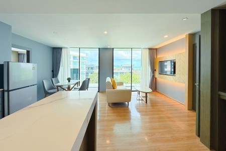 Wyndham La Vita Phuket - 95