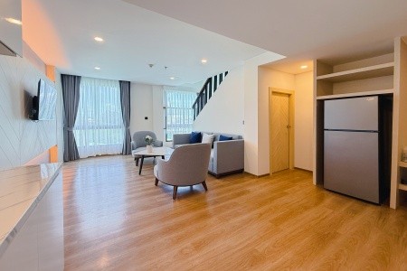 Wyndham La Vita Phuket - 96