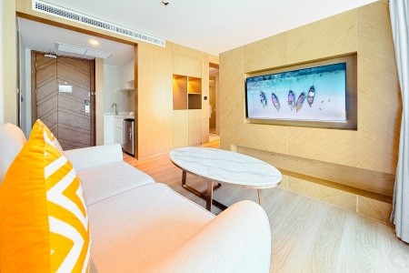 Wyndham La Vita Phuket - 98