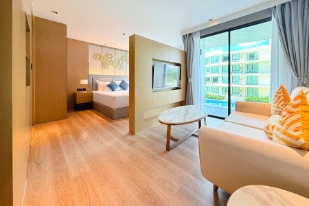 Wyndham La Vita Phuket - 99