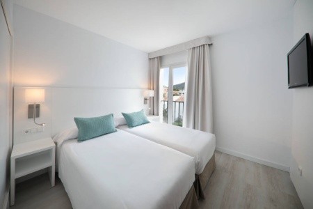 La Pergola Aparthotel (Port De Andratx) - 6