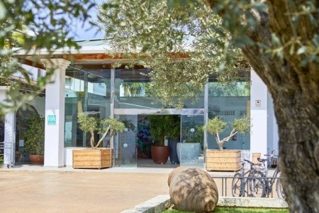 Seaclub Mediterranean Resort - 4