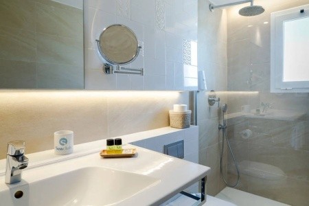 Seaclub Mediterranean Resort - 11