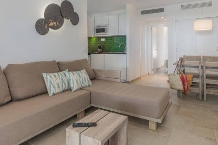 Seaclub Mediterranean Resort - 14