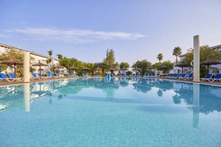 Seaclub Mediterranean Resort - 18