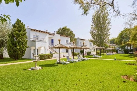 Seaclub Mediterranean Resort - 21