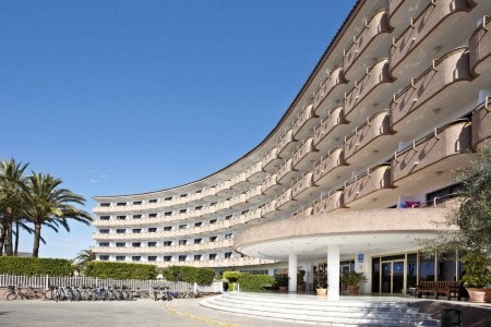 Grupotel Marítimo - 2