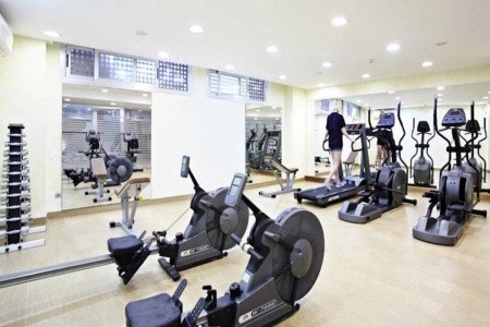 Grupotel Marítimo - 8