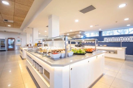 Cabot Pollensa Park Spa - 5