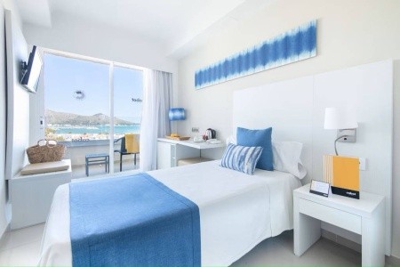 Cabot Pollensa Park Spa - 8