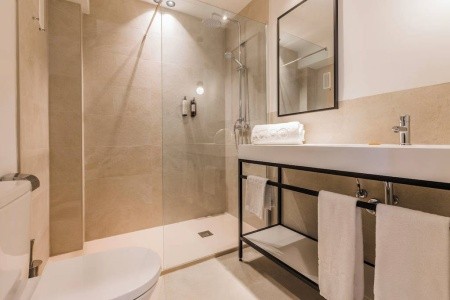 Cabot Pollensa Park Spa - 11