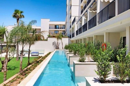 Mac Paradiso Garden - 14