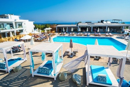 Harmony Crest Resort - 2