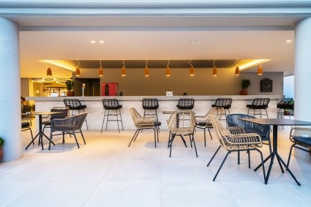 Grécko Kos Harmony Crest Resort 9 dňový pobyt All Inclusive Letecky Letisko: Praha August 2026 (12/08/26-20/08/26)