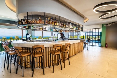 Grécko Kos Harmony Crest Resort 9 dňový pobyt All Inclusive Letecky Letisko: Praha August 2026 (12/08/26-20/08/26)