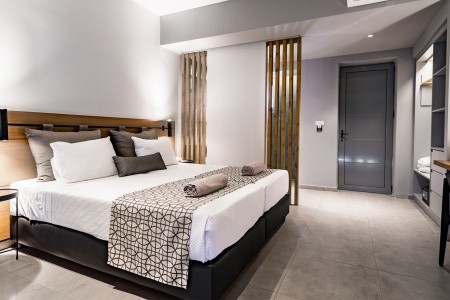 Grécko Kos Harmony Crest Resort 9 dňový pobyt All Inclusive Letecky Letisko: Praha August 2026 (12/08/26-20/08/26)