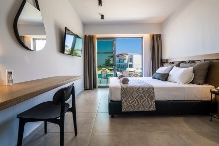 Grécko Kos Harmony Crest Resort 9 dňový pobyt All Inclusive Letecky Letisko: Praha August 2026 (12/08/26-20/08/26)