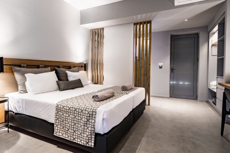 Grécko Kos Harmony Crest Resort 9 dňový pobyt All Inclusive Letecky Letisko: Praha August 2026 (12/08/26-20/08/26)