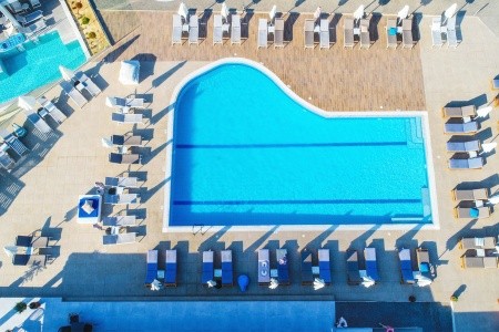 Grécko Kos Harmony Crest Resort 9 dňový pobyt All Inclusive Letecky Letisko: Praha August 2026 (12/08/26-20/08/26)