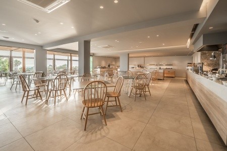 Grécko Kos Harmony Crest Resort 9 dňový pobyt All Inclusive Letecky Letisko: Praha August 2026 (12/08/26-20/08/26)