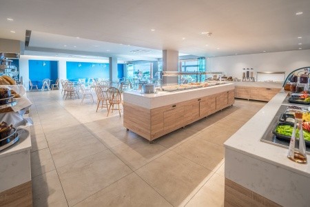 Grécko Kos Harmony Crest Resort 9 dňový pobyt All Inclusive Letecky Letisko: Praha August 2026 (12/08/26-20/08/26)