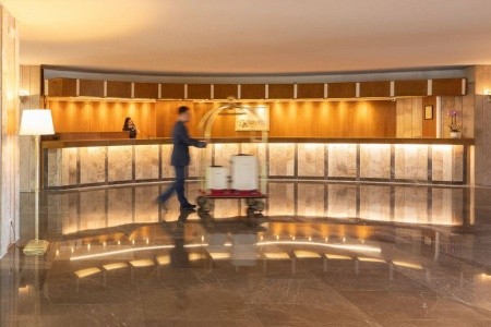 Corfu Holiday Palace - 9