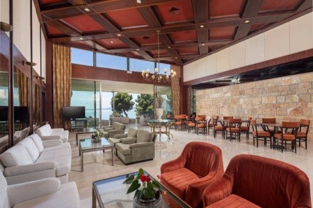 Corfu Holiday Palace - 11