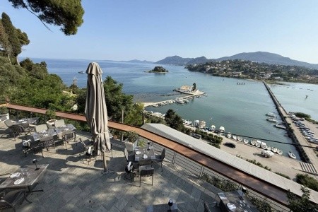 Corfu Holiday Palace - 16