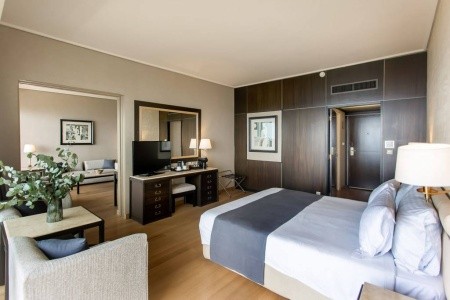 Corfu Holiday Palace - 26