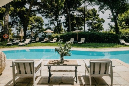 Corfu Holiday Palace - 34