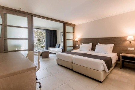 Corfu Holiday Palace - 38