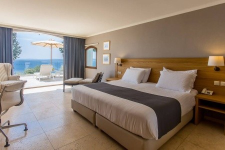 Corfu Holiday Palace - 42