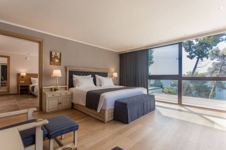 Corfu Holiday Palace - 49