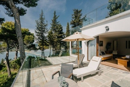 Corfu Holiday Palace - 55