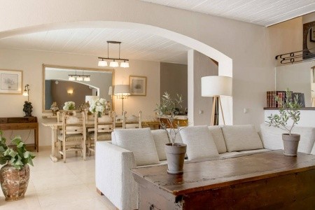 Corfu Holiday Palace - 58