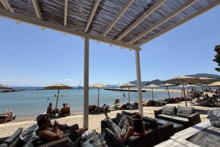 Corfu Holiday Palace - 63