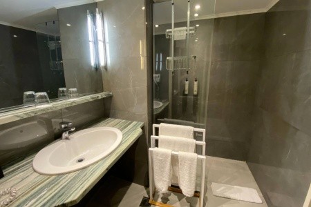 Corfu Holiday Palace - 68