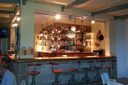 Captain\'S Apartmány - 7