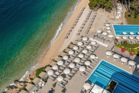 Bluesun Hotel Jadran - 3