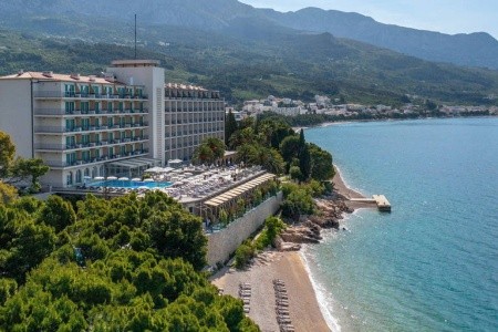 Bluesun Hotel Jadran - 4