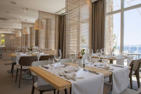 Bluesun Hotel Jadran - 6