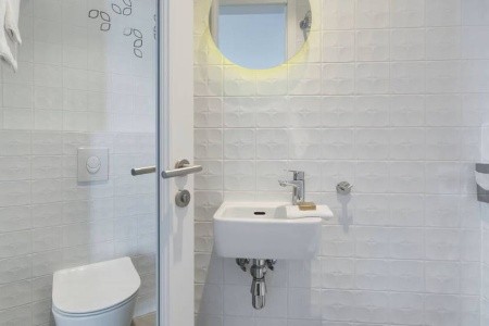 Bluesun Hotel Jadran - 10