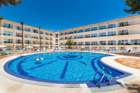 Globales Playa Estepona - 2