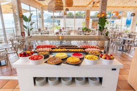 Globales Playa Estepona - 6