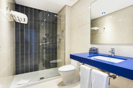 Globales Playa Estepona - 8