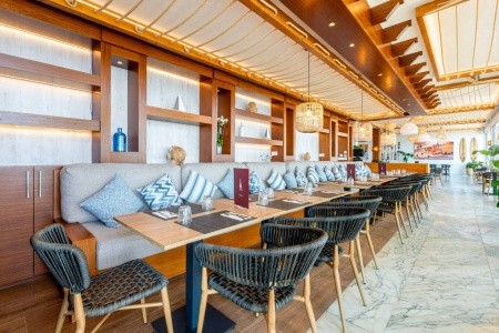 Globales Playa Estepona - 12