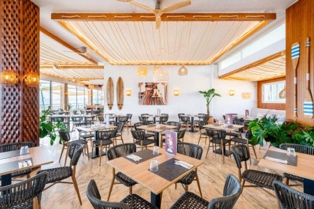 Globales Playa Estepona - 14